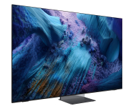 SAMSUNG QE85QN990F 85" QD-Mini LED 8K 120Hz Tizen TV Dolby Atmos - 1331301 - zdjęcie 3